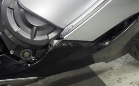 SUZUKI HAYABUSA Gen.3 2025 EJ11A