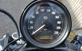 HARLEY XL1200X 2020 LC3