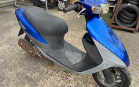 SUZUKI LET's 2 CA1PA