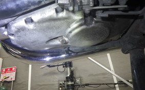 KAWASAKI W650 2002 EJ650A