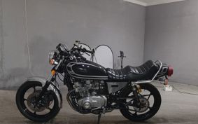 SUZUKI GS400 GS400D