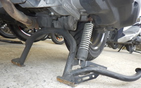 YAMAHA N-MAX 2010 SEG6J