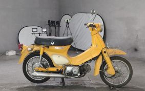 HONDA LITTLE CUB AA01