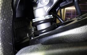 SUZUKI HAYABUSA Gen.3 2024 EJ11A