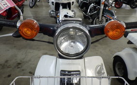 HONDA C70 SUPER CUB C70