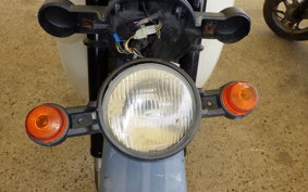 SUZUKI BIRDIE 50 E BA43A