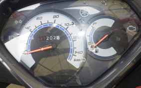 YAMAHA AXIS 125 Z SED7J