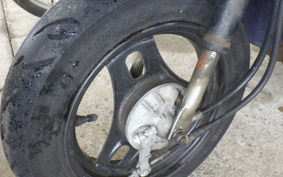 SUZUKI LET's 4 CA45A