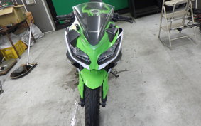 KAWASAKI NINJA 250 ABS 1995 EX250L