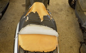 HONDA ﾀﾞﾝｸ AF74