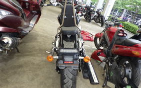 SUZUKI BOULEVARD 400 2007 VK55A
