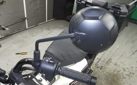 HONDA CT125-2 2017 JA65