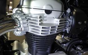 KAWASAKI W800 2024 EJ800E