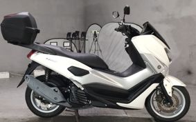 YAMAHA N-MAX 125 SE86J