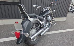 YAMAHA DRAGSTAR 400 CLASSIC 2004 VH01J