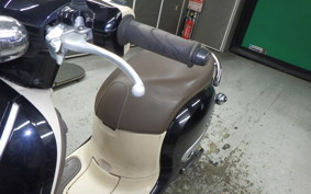 HONDA GIORNO 3 AF77