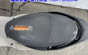 YAMAHA CYGNUS 125 X SE46