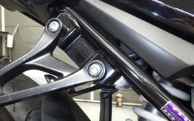 SUZUKI GSX250 R 2012