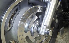 HARLEY FLHRS1450 TRIKE 2004