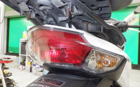 HONDA DIO110-3ﾍﾞｰｼｯｸ 1997 JK03