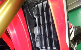 HONDA CRF250 RALLY MD44