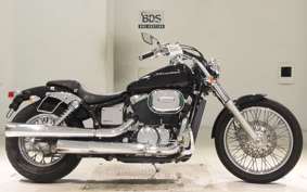 HONDA SHADOW 400 SLASHER 2003 NC40