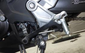 HONDA CB250R 2021 MC52