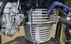 KAWASAKI ESTRELLA RS 1992 BJ250A