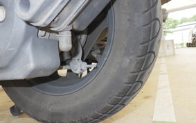SUZUKI ADDRESS V125 2025 CF4EA