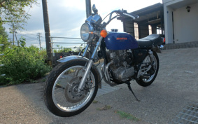 HONDA GB250 CLUBMAN 1 MC10