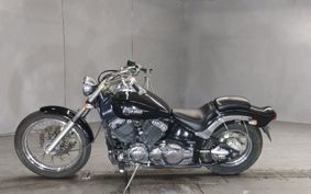 YAMAHA DRAGSTAR400 4TR