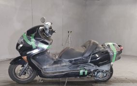 HONDA FORZA Z MF08