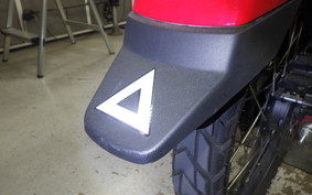 HONDA CT125 HUNTER CUB 2002 JA55
