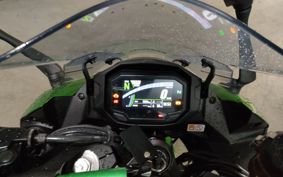 KAWASAKI NINJA 1000SX 2023 ZXT02K