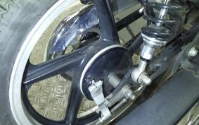 YAMAHA YB125SP