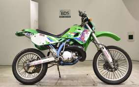 KAWASAKI KDX250SR 2013 DX250F