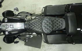 HARLEY FLHR 1580 2006