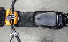 HONDA ZOOMER 2018 AF58