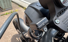 HARLEY XL883N 2017 LE2