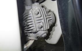 HONDA C50 SUPER CUB C50