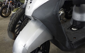 HONDA TACT-4ﾍﾞｰｼｯｸ AF79