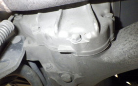 SUZUKI ADDRESS V125 S CF4MA