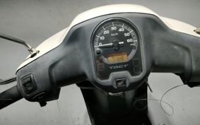 HONDA MANY CTOR AF79