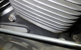 HARLEY FLSTN 1580 2007