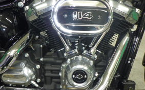HARLEY FXST1750 2025