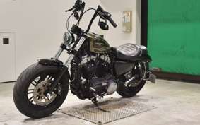 HARLEY XL1200X 2017