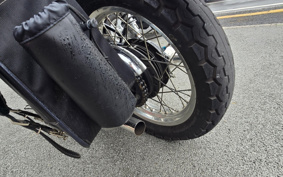 KAWASAKI W650 2010 EJ650A