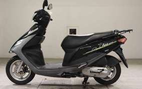 SUZUKI ADDRESS V125 DT11A