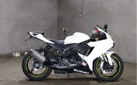 SUZUKI GSX-R750 2019 GR7MA