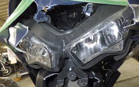 KAWASAKI ZX-25R 2023 ZX250E
